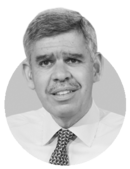 Mohamed A. El-Erian