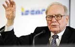 Buffett quer vê-lo mais feliz, mais inteligente e mais rico