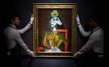 Museus dos EUA vendem obras de Picasso e Warhol para sobreviver