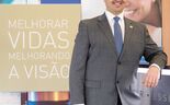 “A nossa diferenciação começa sempre nas pessoas”, diz Gonçalo Barral
