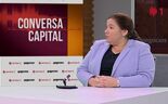 Alexandra Leitão sustenta que a proposta sobre obrigatoriedade da app pretendeu lançar a discussão