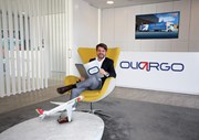 Pedro Moreira, managing director Olicargo