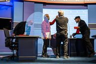 debate