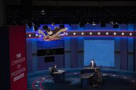 debate