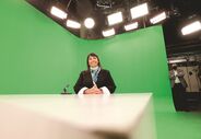 Paula Franco Bastonária da Ordem dos Contabilistas Certificados