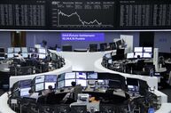 bolsa alemã, frankfurt, dax