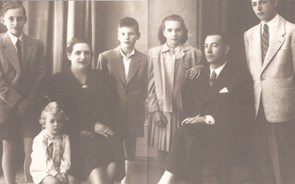 Oliveira, a família que teceu a Riopele