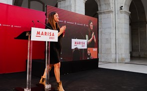 Marisa Matias avisa que Portugal “está aflito” e PR não pode 'ser um adorno'