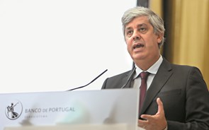 Mário Centeno: de vetado a governador passando por ministro