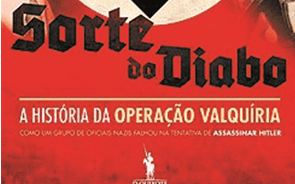 A história da Operação Valquíria