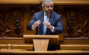 CDS: Gonçalves Pereira deixa Parlamento para se dedicar 'ao combate local'