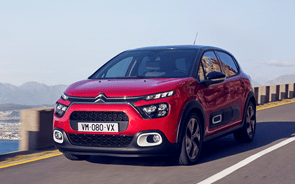 Citroën, o campeão de vendas e o híbrido recarregável