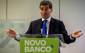 Novo Banco ganha 6 milhões com venda de 25% da GNB Seguros