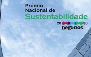 Prémio Nacional de Sustentabilidade 20 | 30