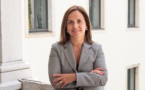 Clara Raposo assume presidência não executiva da Greenvolt