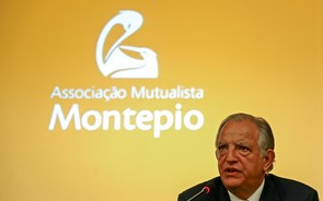 Mutualista Montepio: 'Banco não está à venda' e 'está capitalizado'