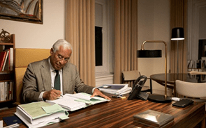 'Não há recuos em nenhum dos progressos alcançados': A mensagem de António Costa sobre o Orçamento do Estado