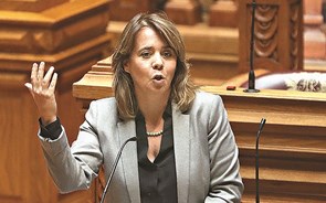 Bloco muda sentido de voto e aprova proposta do PSD que reforça verbas  do FEM