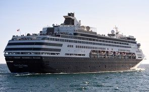 Mário Ferreira compra navio Vasco da Gama em leilão no Reino Unido 
