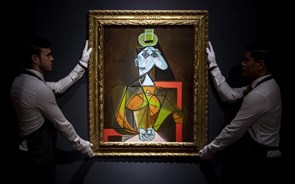 Museus dos EUA vendem obras de Picasso e Warhol para sobreviver