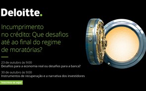 Deloitte lança ciclo de webinares sobre incumprimento no crédito