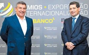 Novo Banco e Jornal de Negócios lançam 10ª edição dos Prémios Exportação e Internacionalização