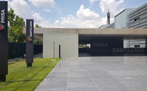 Prisa vende editora Santillana España para se refinanciar e ações disparam 28%