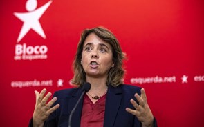 Catarina Martins diz que foi PS que não cumpriu medidas acordadas