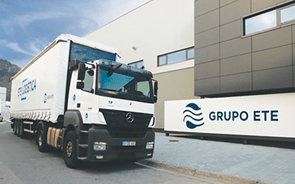 Grupo ETE: inovar e antecipar soluções