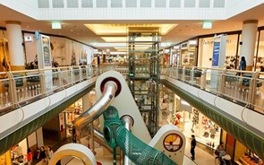 “Shoppings” da Sonae, como o Colombo ou o NorteShopping, vão continuar abertos 