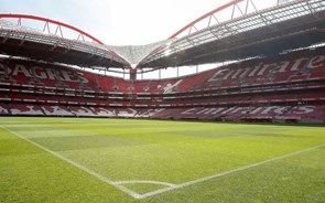 Benfica líder nos lucros com jogadores, Braga em segundo 