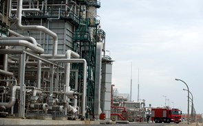Galp avalia produção de biocombustíveis em Matosinhos