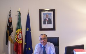 Açores: Pedro Catarino repete papel de Cavaco em 2015