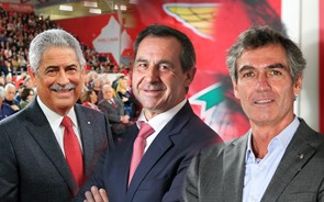 Conheça os planos dos candidatos para as finanças do Benfica