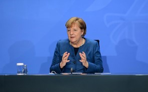 Alemanha quer adiar tarifas sobre produtos norte-americanos após vitória de Biden