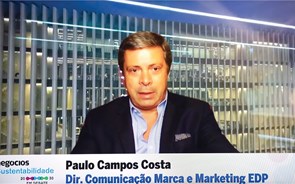 Paulo Campos Costa: “Fizemos da sustentabilidade uma tendência” 