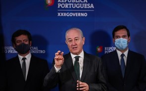 Rio responde a Costa que Chega não integra Governo e PS 'continua a mentir'