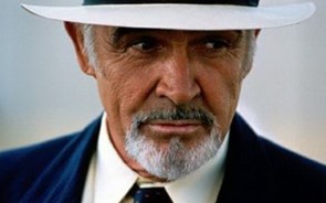Morreu o ator Sean Connery, o eterno 007 