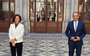rita marques, Luís Pedro Martins