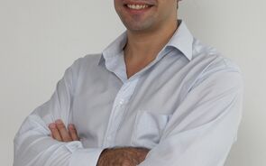 Beta-i, liderada por Pedro Rocha Vieira