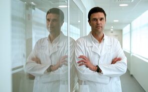 antonio portela, bial