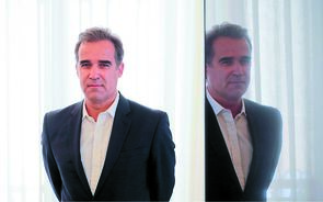 Fernando Esmeraldo, presidente executivo da ECS