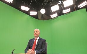eugénio fernandes, euroatlantic