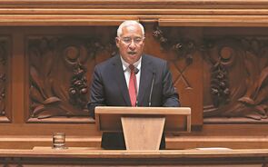 antonio costa