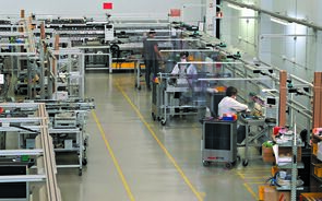 empresas trabalhadores