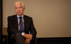 António Saraiva, CIP