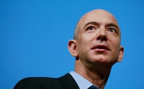 Jezz Bezos