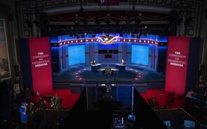 debate