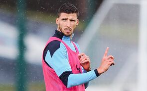 Rúben Dias 