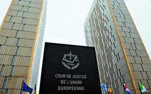 tribunal europeu de justiça UE